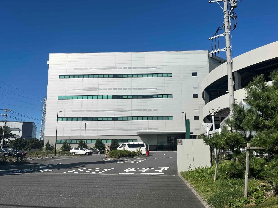 市川配送