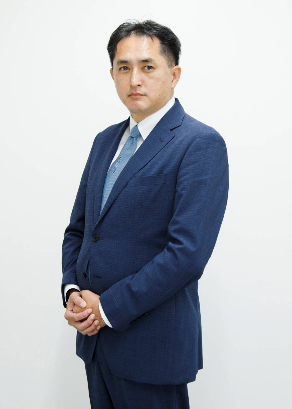 代表